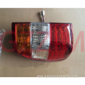 Toyota Land Cruiser FJ100 2005-2006 tail lamp